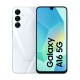 SMARTPHONE  GALAXY A16 5G (SM-A166BZAIEUE) DS 6.7'' 8GB/256GB GRAY